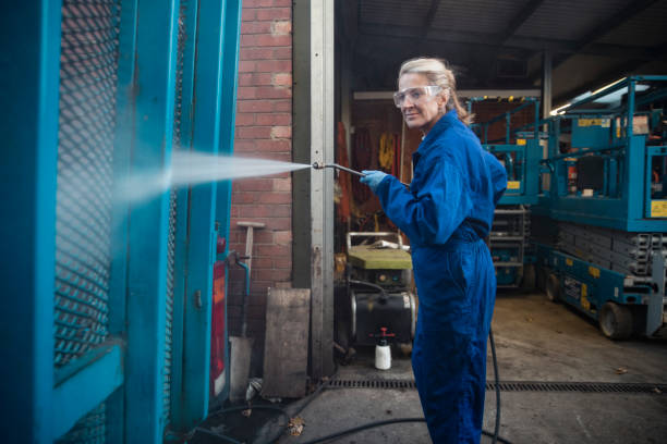 Professional Pressure Washing Services in Chualar, CA