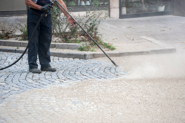 Best Factory Floor Cleaning  in Chualar, CA