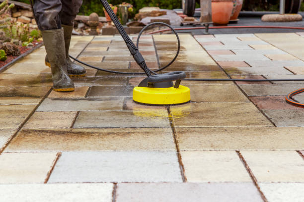 Best Sidewalk and Walkway Cleaning  in Chualar, CA